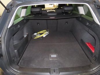 VOLKSWAGEN PASSAT 1.4 TSI 13kWh GTE Estate 5dr Petrol Plug-in Hybrid DSG Euro 6 (s