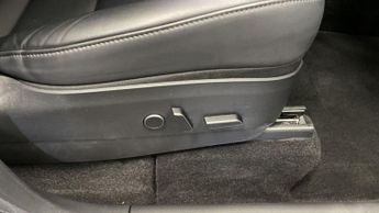 TESLA MODEL Y (Dual Motor) Long Range SUV 5dr Electric Auto 4WDE (384 bhp)