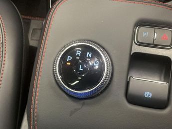 FORD MUSTANG MACH-E Extended Range 91kWh Premium SUV 5dr Electric Automatic AWD (351