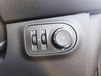 VAUXHALL CORSA 1.4i ecoFLEX Sting Hatchback 3dr Petrol Manual Euro 6 (75 ps) NA