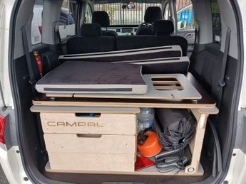 HONDA STEPWAGON 2L 