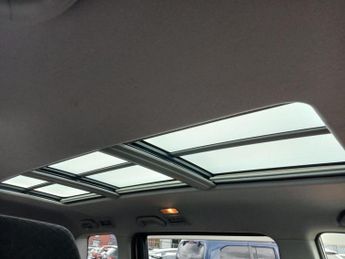HONDA STEPWAGON 2L 