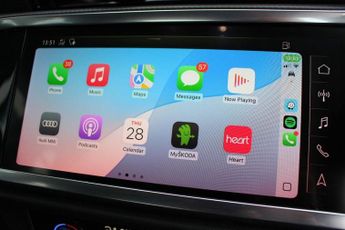 AUDI Q3 2.0 TDI 35 Sport SUV 5dr Diesel S Tronic Euro 6 (s/s) (150 ps)