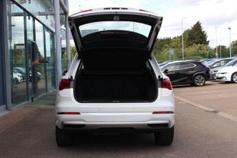 AUDI Q3 2.0 TDI 35 Sport SUV 5dr Diesel S Tronic Euro 6 (s/s) (150 ps)