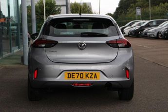 VAUXHALL CORSA 1.5 Turbo D SE Premium Hatchback 5dr Diesel Manual Euro 6 (s/s) 