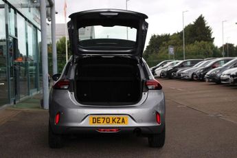 VAUXHALL CORSA 1.5 Turbo D SE Premium Hatchback 5dr Diesel Manual Euro 6 (s/s) 