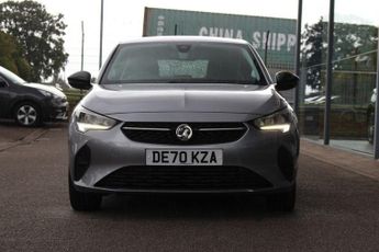 VAUXHALL CORSA 1.5 Turbo D SE Premium Hatchback 5dr Diesel Manual Euro 6 (s/s) 