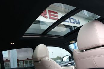 BMW X4 3.0 30d M Sport X SUV 5dr Diesel Auto xDrive Euro 6 (s/s) (265 p
