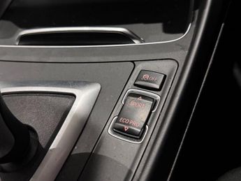 BMW 1 SERIES 1.5 118i SE Business Hatchback 5dr Petrol Auto Euro 6 (s/s) (136