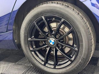 BMW 1 SERIES 1.5 118i SE Business Hatchback 5dr Petrol Auto Euro 6 (s/s) (136