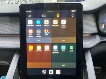 POLESTAR POLESTAR 2 Dual Motor 78kWh Long Range Plus Pilot Fastback 5dr Electric Aut