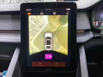 POLESTAR POLESTAR 2 Dual Motor 78kWh Long Range Plus Pilot Fastback 5dr Electric Aut