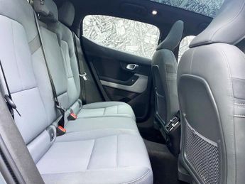 POLESTAR POLESTAR 2 Dual Motor 78kWh Long Range Plus Pilot Fastback 5dr Electric Aut