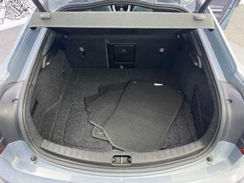 POLESTAR POLESTAR 2 Dual Motor 78kWh Long Range Plus Pilot Fastback 5dr Electric Aut