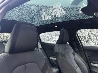 POLESTAR POLESTAR 2 Dual Motor 78kWh Long Range Plus Pilot Fastback 5dr Electric Aut