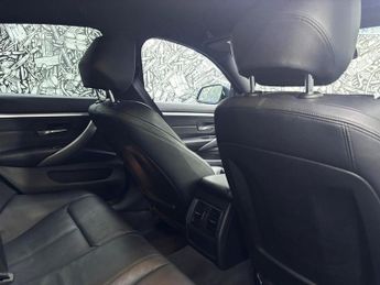 BMW 4 SERIES GRAN COUPE 2.0 420i GPF M Sport Hatchback 5dr Petrol Auto Euro 6 (s/s) (184