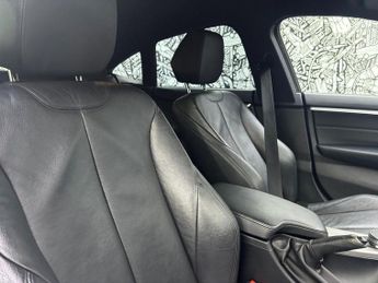 BMW 4 SERIES GRAN COUPE 2.0 420i GPF M Sport Hatchback 5dr Petrol Auto Euro 6 (s/s) (184