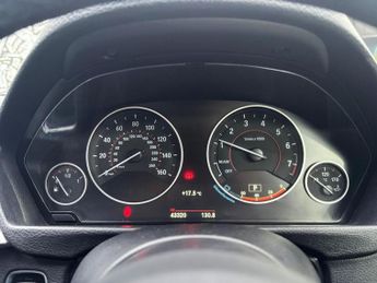 BMW 4 SERIES GRAN COUPE 2.0 420i GPF M Sport Hatchback 5dr Petrol Auto Euro 6 (s/s) (184