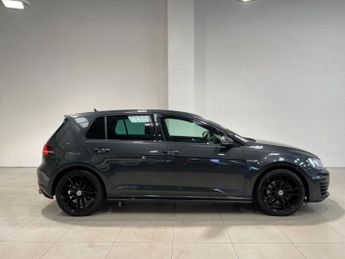 VOLKSWAGEN GOLF 2.0 TDI BlueMotion Tech GTD Hatchback 5dr Diesel Manual Euro 6 (