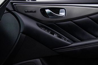INFINITI Q50 2.2d Sport Saloon 4dr Diesel Auto Euro 6 (s/s) (170 ps)