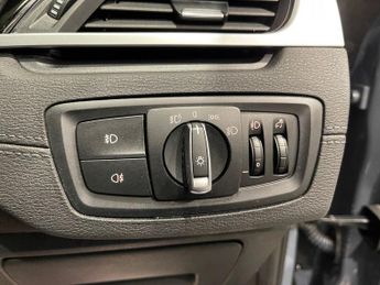 BMW X1 1.5 18i xLine SUV 5dr Petrol DCT sDrive Euro 6 (s/s) (140 ps)