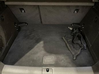 AUDI A3 1.5 TFSI CoD S line Sportback 5dr Petrol S Tronic Euro 6 (s/s) (