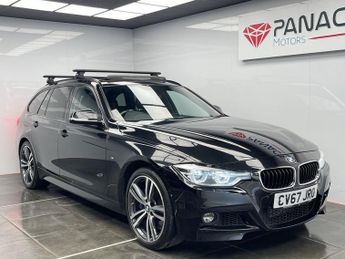 BMW 335 3.0 335d M Sport Touring 5dr Diesel Auto xDrive Euro 6 (s/s) (31