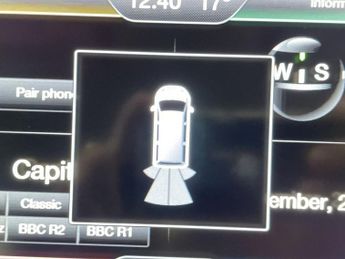 FORD FOCUS 1.5 TDCi Zetec Estate 5dr Diesel Powershift Euro 6 (s/s) (120 ps