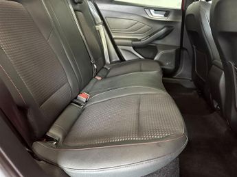 FORD FOCUS 2.0 EcoBlue ST-Line X Estate 5dr Diesel Auto Euro 6 (s/s) (150 p