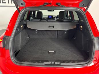 FORD FOCUS 2.0 EcoBlue ST-Line X Estate 5dr Diesel Auto Euro 6 (s/s) (150 p