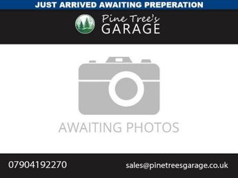 Citroen C1 1.0 VTi Shine Hatchback 5dr Petrol Manual Euro 6 (s/s) (72 ps)