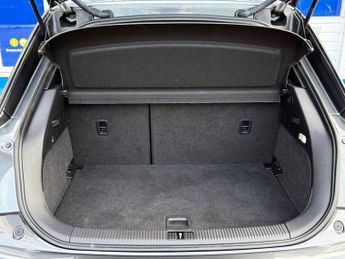 AUDI A1 1.4 TFSI CoD Black Edition Hatchback 3dr Petrol S Tronic Euro 6 