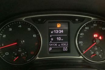 AUDI A1 1.4 TFSI CoD Black Edition Hatchback 3dr Petrol S Tronic Euro 6 