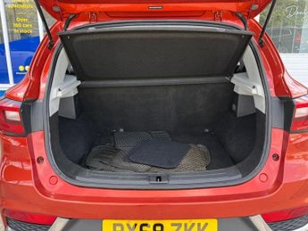 MG MG ZS 1.0 T-GDI Exclusive SUV 5dr Petrol Auto Euro 6 (111 ps)