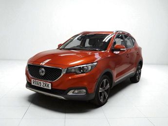 MG MG ZS 1.0 T-GDI Exclusive SUV 5dr Petrol Auto Euro 6 (111 ps)