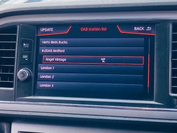 SEAT LEON 1.4 EcoTSI XCELLENCE Technology ST 5dr Petrol DSG Euro 6 (s/s) (