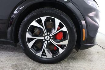 FORD MUSTANG MACH-E Extended Range 91kWh AWD 5dr