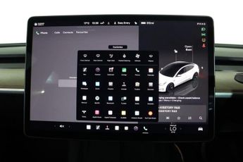 TESLA Model 3 Long Range Auto RWD 4dr