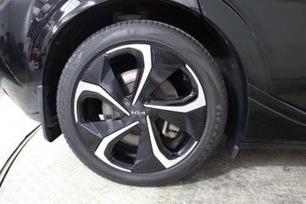 KIA EV6 77.4kWh GT-Line S Auto AWD 5dr