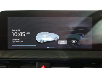 KIA EV6 77.4kWh GT-Line S Auto AWD 5dr