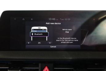 KIA EV6 77.4kWh GT-Line S Auto AWD 5dr