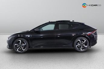 KIA EV6 77.4kWh GT-Line S Auto AWD 5dr
