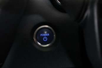 TOYOTA COROLLA 1.8 VVT-h Icon CVT Euro 6 (s/s) 5dr