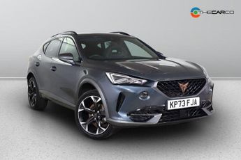 Cupra Formentor 1.5 TSI V2 DSG Euro 6 (s/s) 5dr