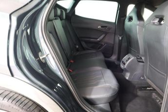 CUPRA FORMENTOR 1.5 TSI V2 DSG Euro 6 (s/s) 5dr