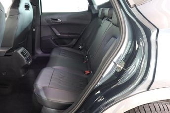 CUPRA FORMENTOR 1.5 TSI V2 DSG Euro 6 (s/s) 5dr