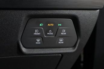 CUPRA FORMENTOR 1.5 TSI V2 DSG Euro 6 (s/s) 5dr