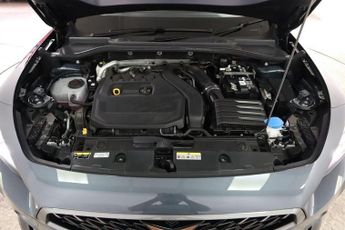 CUPRA FORMENTOR 1.5 TSI V2 DSG Euro 6 (s/s) 5dr