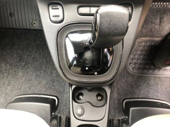 FIAT PANDA 0.9 TwinAir Easy Hatchback 5dr Petrol Dualogic Euro 5 (s/s) (85 
