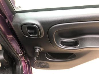 FIAT PANDA 0.9 TwinAir Easy Hatchback 5dr Petrol Dualogic Euro 5 (s/s) (85 